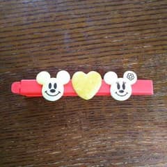 ディズニークリップのサムネイル