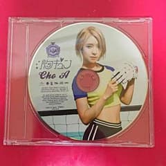 AOA 胸キュン CD チョアver,のサムネイル