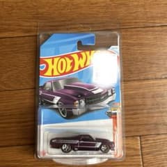 ホットウィール　エルカミーノSH 未開封 ホットウィール エルカミーノSH 未開封 - メルカリ