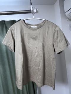 NOLLEY'S 半袖 Tシャツ ベージュ 36のサムネイル