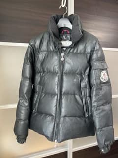 MONCLER/JUNYA WATANABE別注 ヒマラヤコーティングダウン - メルカリ
