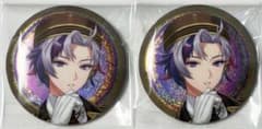 にじさんじ 缶バッジ ビスケット3 不破湊のサムネイル