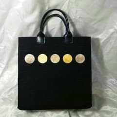 金運アップ/箔座のグログランバックのサムネイル