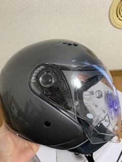 Airoh ヘルメット 新品未使用品のサムネイル