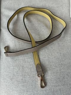 ボナベンチュラ　携帯ストラップのサムネイル