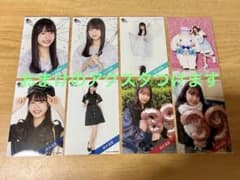 鈴木遥夏ちゃん ラストアイドル リアン 生写真 まとめ売り - メルカリ