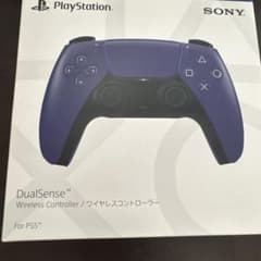 PS5 DualSense 本体 みっきー様専用 ジャンクのサムネイル