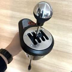 THRUSTMASTER スラストマスター TH8A シフター shifterのサムネイル