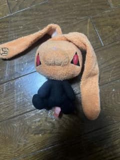 범용 토끼 할로윈