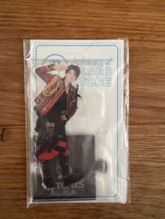 SixTONES アクリルスタンド 髙地優吾のサムネイル