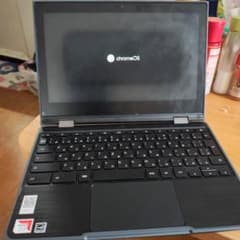 Lenovo 300e Chromebook 2nd Gen 82CE009JP - メルカリ