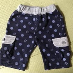 ズボン 90センチのサムネイル