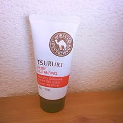 ツルリ 洗顔クリームのサムネイル