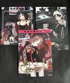 如月れん ぶいすぽっ！ポストカード カレンダー2025,2026セット - メルカリ