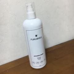 フクビスイ化粧水のサムネイル