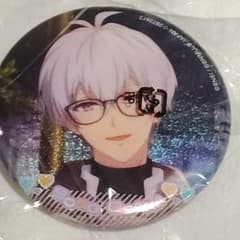 カプセル缶バッジ アイナナEXPO 眼鏡 壮五 - メルカリ