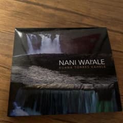 クアナ•トレス•カヘレ　NANI WAI‘ALEのサムネイル