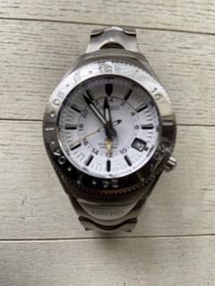 SEIKO MX   時計　セイコーのサムネイル