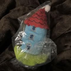 ムーミンやしき ガチャガチャのサムネイル