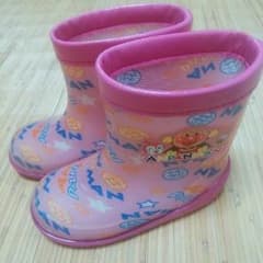 ☆キッズ長靴☆14cm☆のサムネイル
