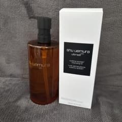 shu uemura ultime8 クレンジング450ml 未開封 shu uemura ultime8 クレンジングオイル 450ml - メルカリ