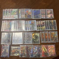 モルトデッキ おまけ付き リースモルト モルトNEXT モルトドリーム デュエルマスターズ構築済み