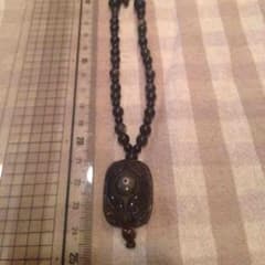 天珠ネックレス A0005のサムネイル