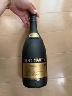 REMY MARTIN V.S.O.P. Fine Champagneのサムネイル