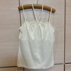 スリアsuriaトップ　キャミMのサムネイル