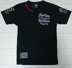 Norton☆ノートン☆Tシャツのサムネイル