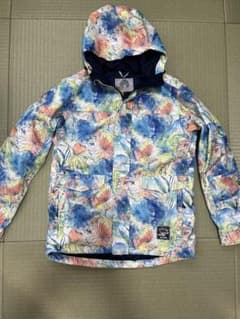 スカラー　スノボウェア　上下セット（女性用）のサムネイル