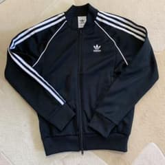 adidas アディダス ジャージのサムネイル