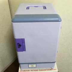 携帯 ☆温   &   冷蔵庫  ☆のサムネイル