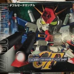 プラモデルのサムネイル