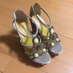 サンダルのサムネイル