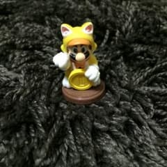 チョコエッグ シークレットマリオのサムネイル