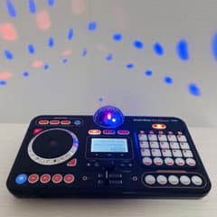 ⭐︎ Vtech Kidi⭐︎star DJ Mixer コストコ VTech KidiStar DJ Mixer Same-Day Delivery | Costco
