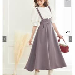 GRLの、スカート！のサムネイル