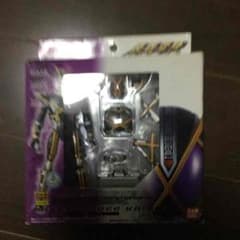 装着変身仮面ライダーカイザのサムネイル