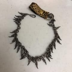 ロエン　Roen  ウォレットチェーンのサムネイル