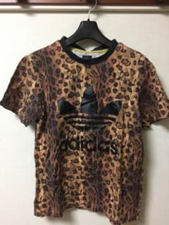 アディダス オリジナルス 半袖Tシャツのサムネイル