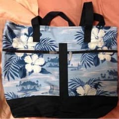 トート LA購入のサムネイル