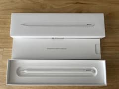Apple Pencil 第2世代のサムネイル