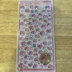 しずくちゃんBONBON DROP seal mini クーリア シールのサムネイル