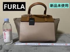 FURLA  フルラ　新品未使用　ワンハンドル　バッグのサムネイル