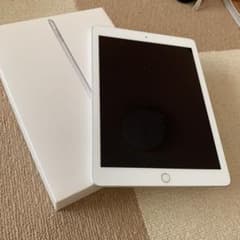 [梨汁ぶしゃーっ様専用]APPLE iPad IPAD WI-FI 32GBのサムネイル