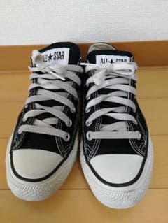 はるまひ様専用最終値下げ！CONVERSE コンバース オールスターのサムネイル