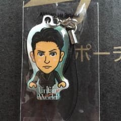 山下健二郎 UnfairWorldクリーナーのサムネイル
