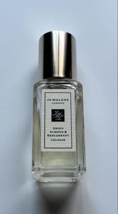 JO MALONE LONDONのグリーンアーモンド＆レッドカラントコロン - メルカリ