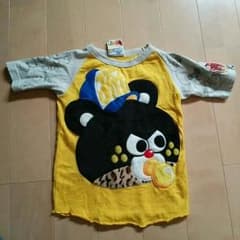 ジャムのＴシャツのサムネイル